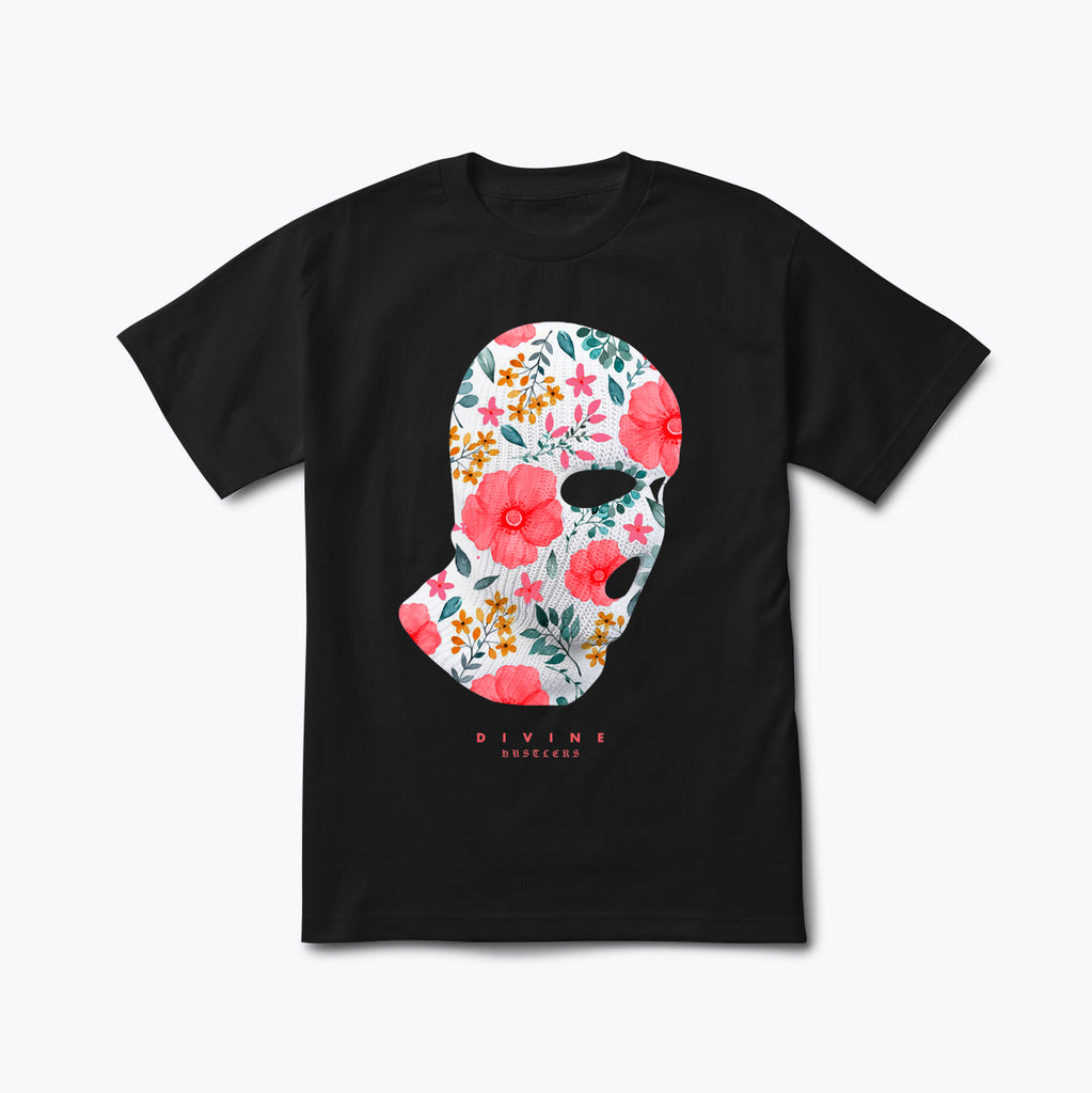 SALMON SKIMASK