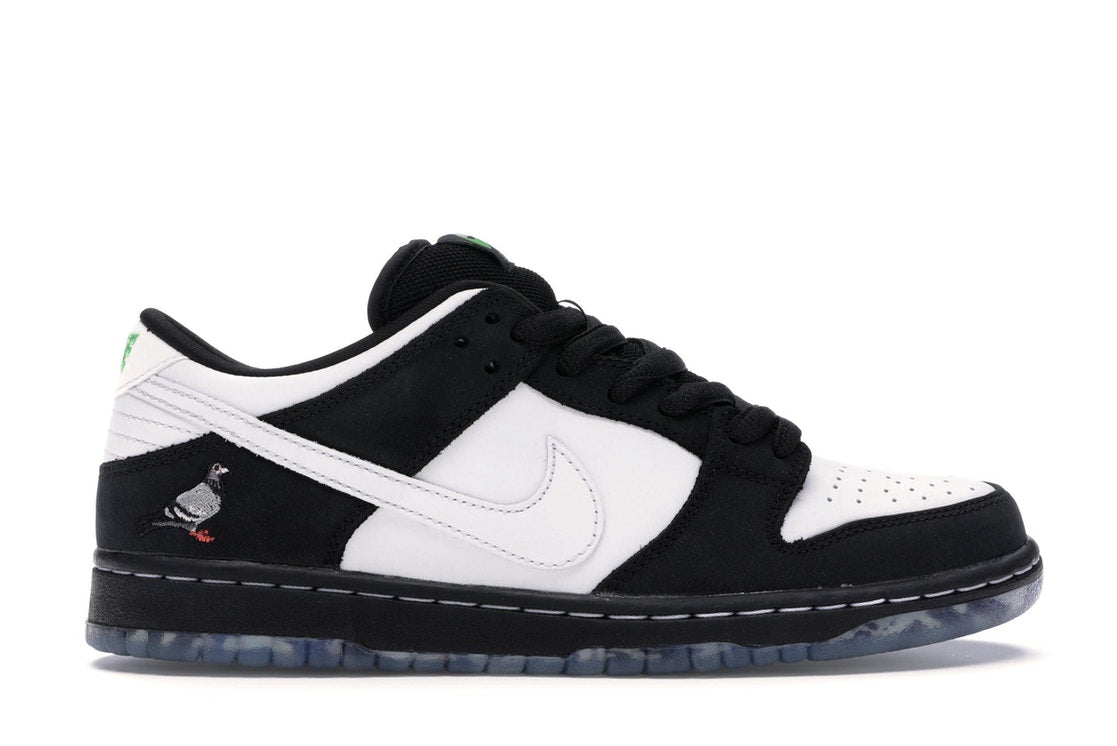 Nike SB Dunk Low Staple Panda Pigeon- 11