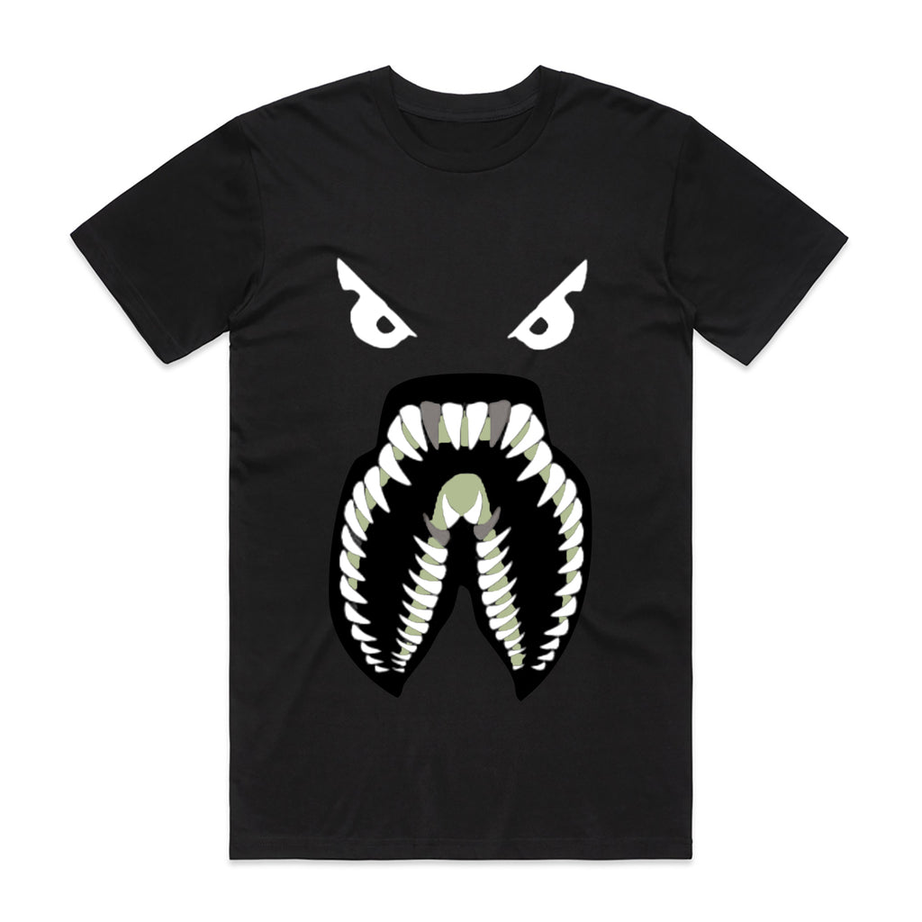 98 -Shark