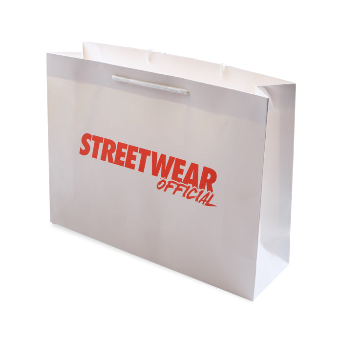 Streetwear Official Shopping Bag
