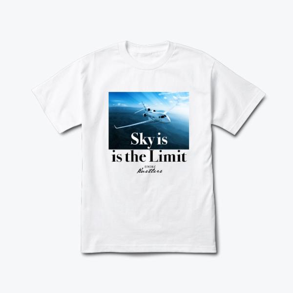 Sky is the Limit
