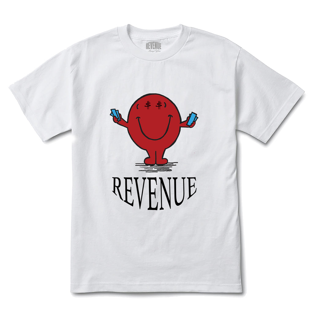 Revenue Smiley AF1 Lowracing