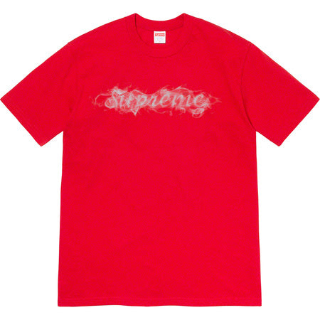 Supreme Smoke- Red