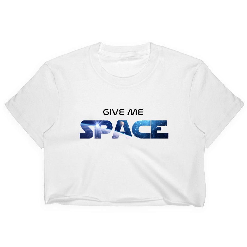 GIVE ME SPACE (womens)