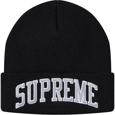 Supreme Raiders NFL '47 Beanie- Black