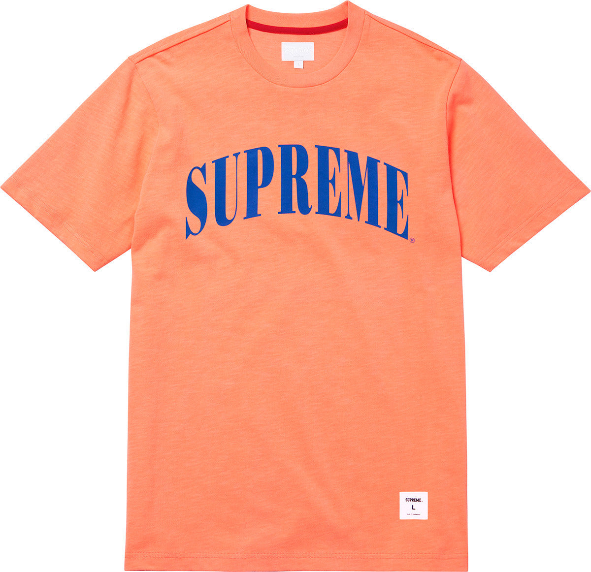 Supreme Coliseum Top