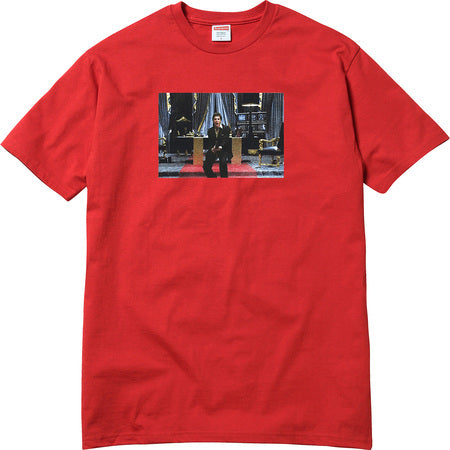 Supreme Scarface Friend Tee