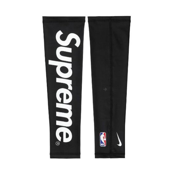Supreme/NBA Basketball Shooting Sleeve