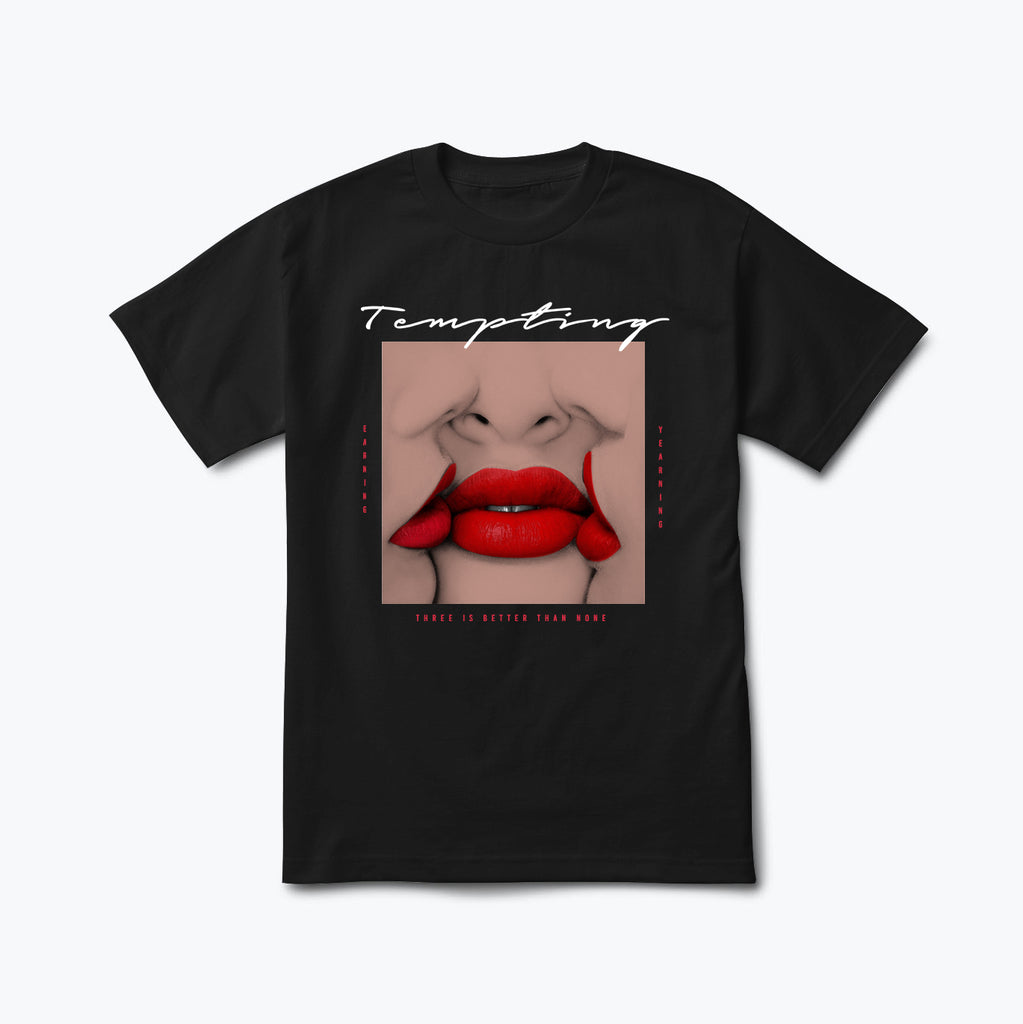 TEMPTING