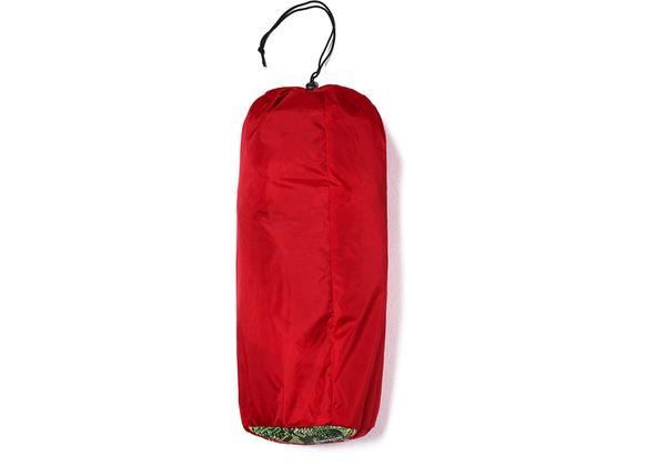 Supreme The North Face Snakeskin Taped Seam Stormbreak 3 Tent - Green