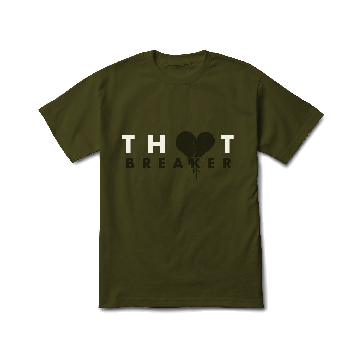 Thot Breaker