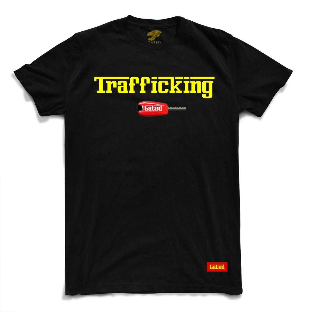 Trafficking (black)
