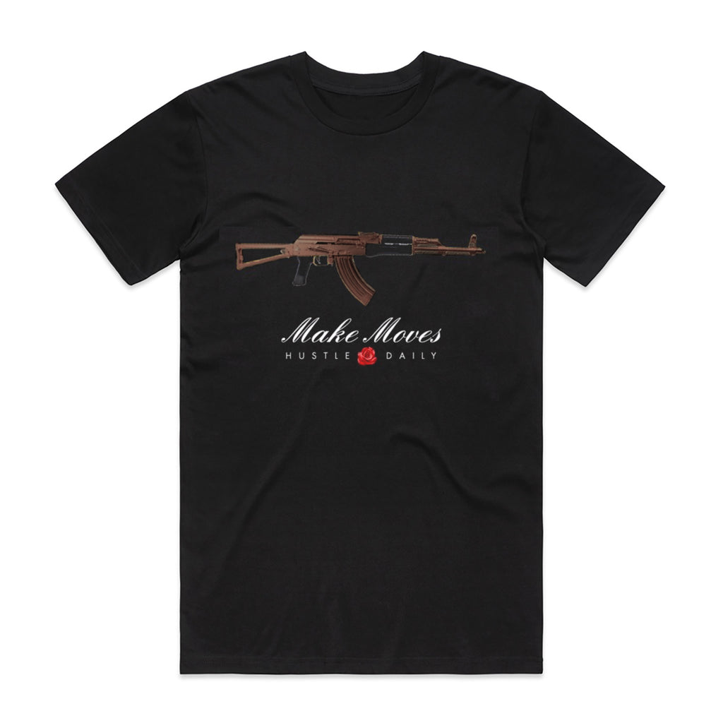 Jack- Brown AK