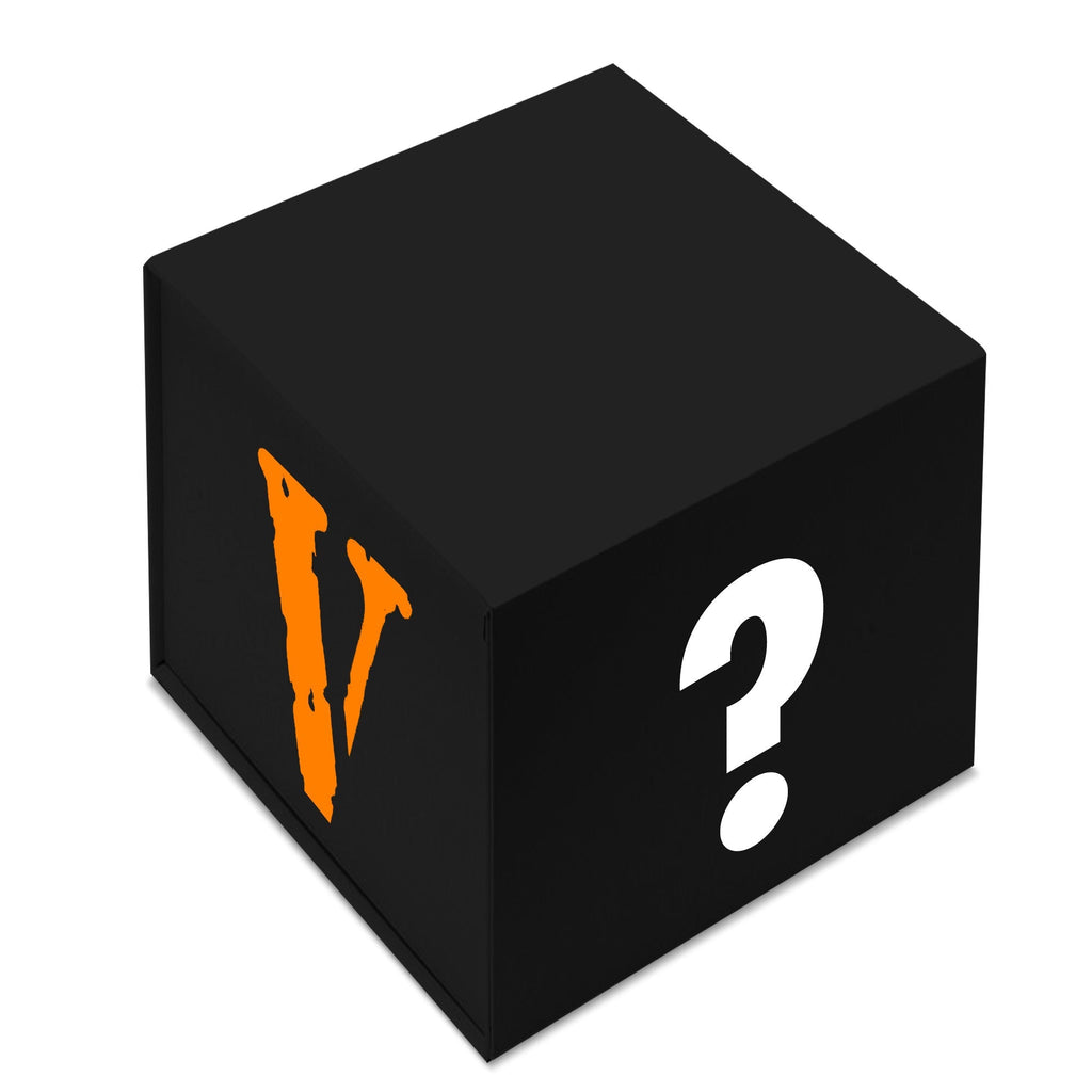 Vlone Mystery Hoodie