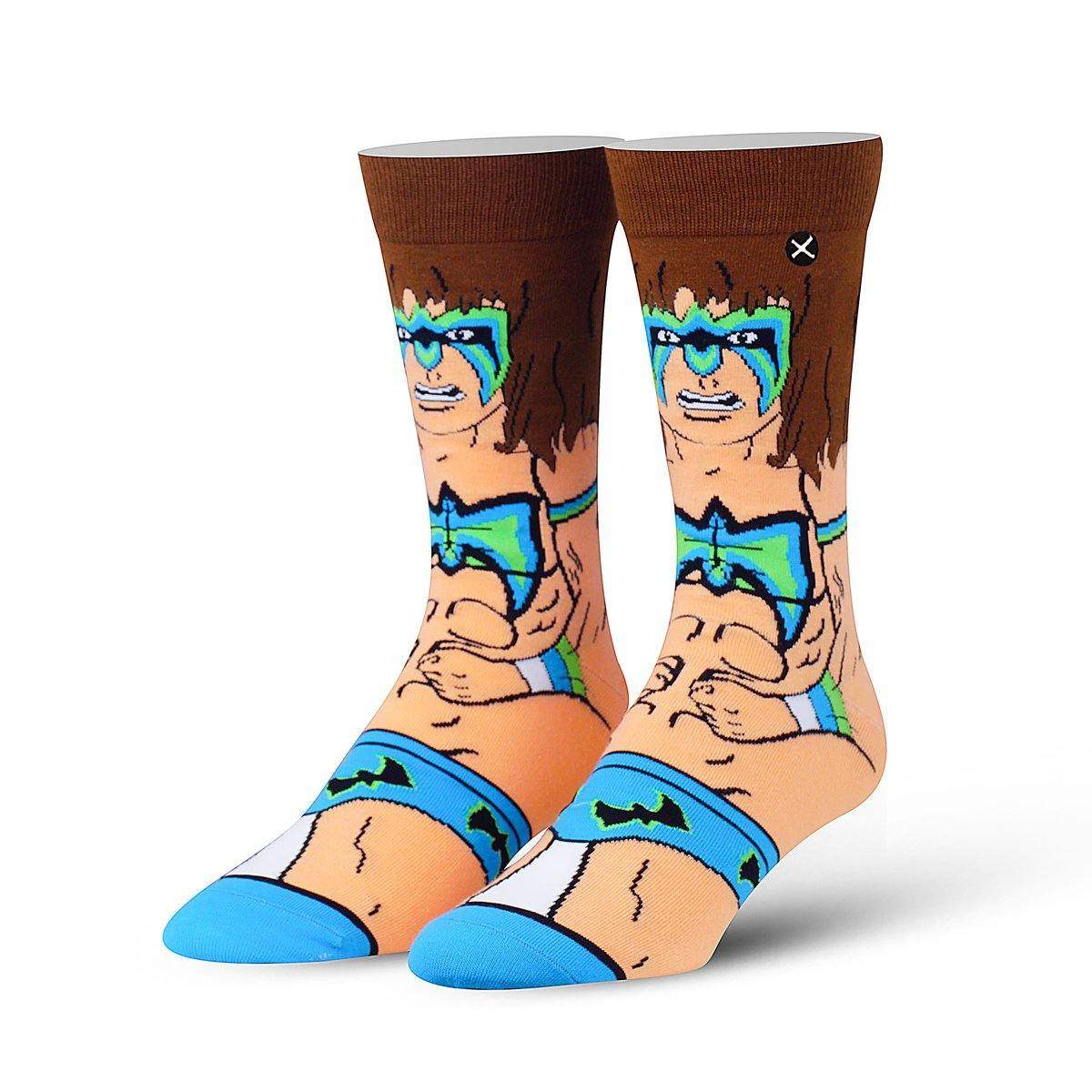 Warrior Flex Socks