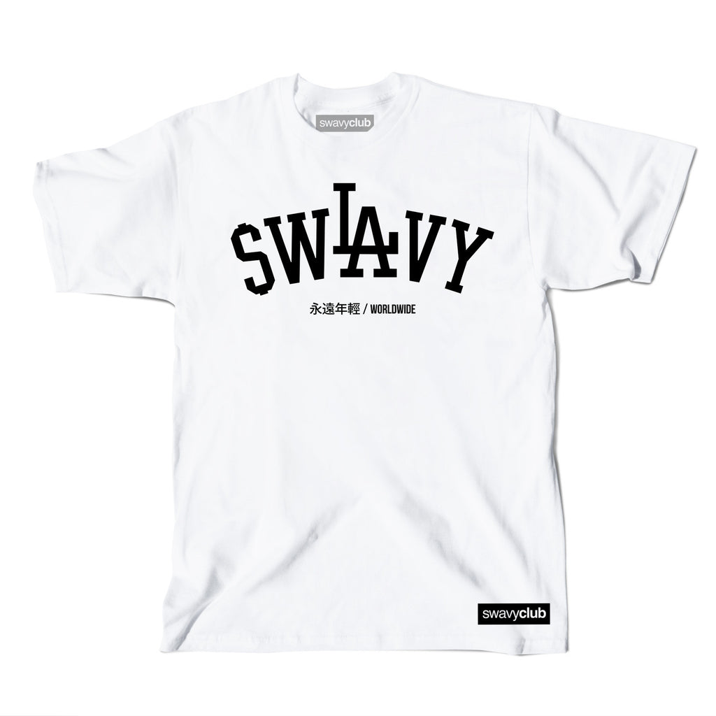 Swavy OG Tee